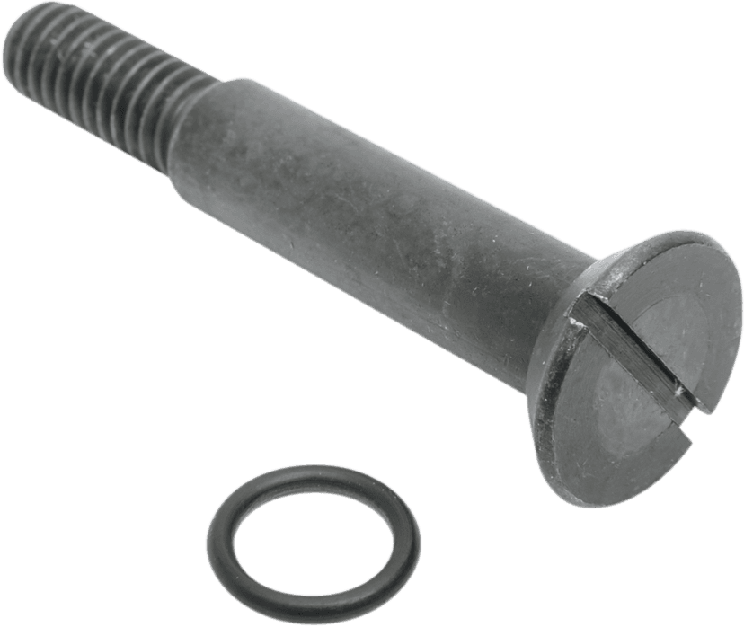 JAMES GASKET 2401-0425 Screw with O-Ring