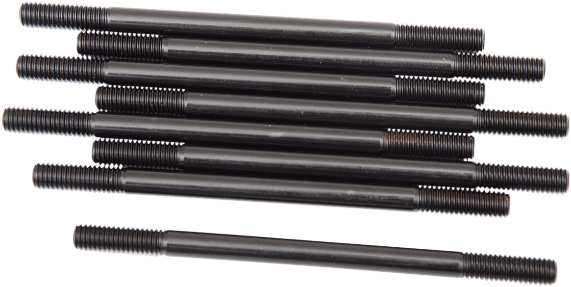 KIBBLEWHITE 2401-0578 Cylinder Studs - Twin Cam