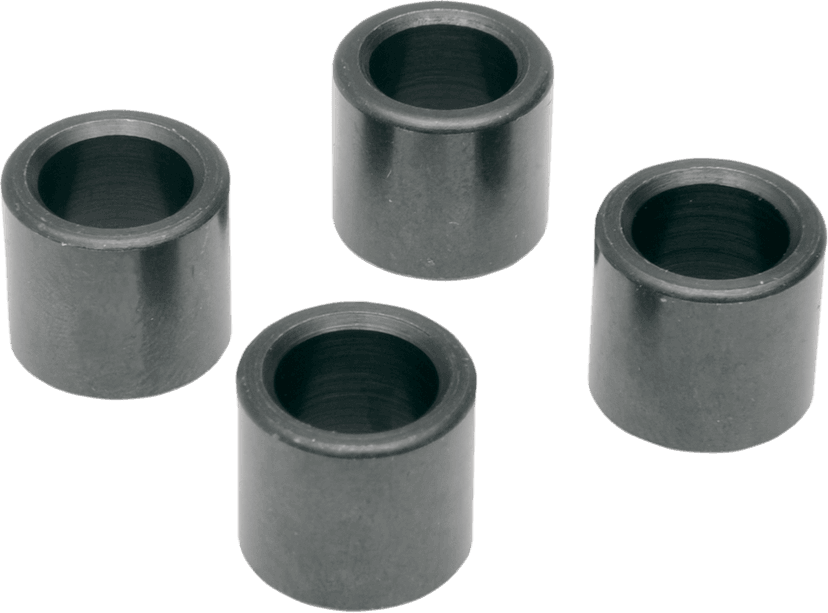 KIBBLEWHITE 2401-0579 Cylinder Dowels - 0.4365" OD - Twin Cam