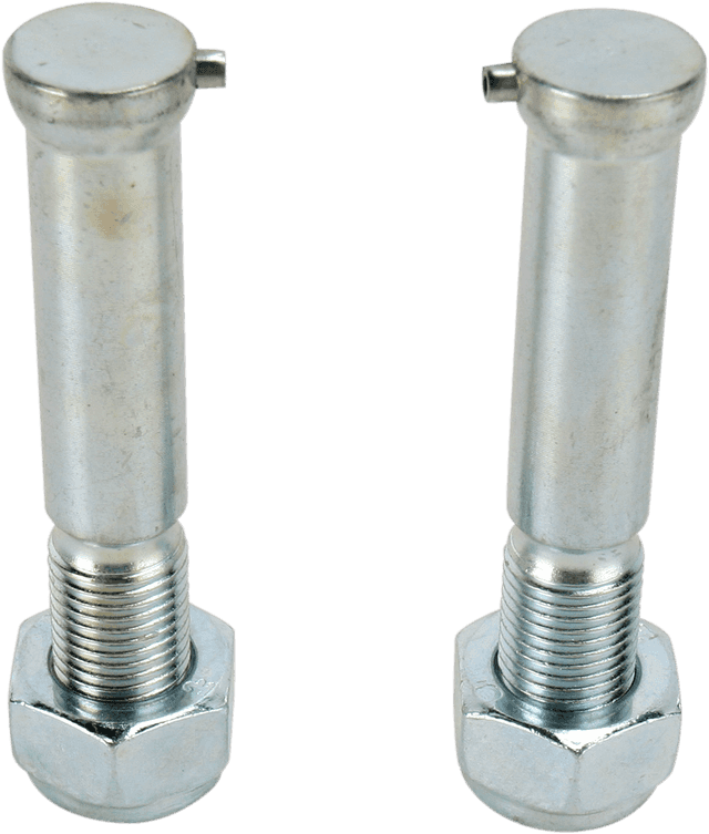 RENTHAL 2401-0580 Replacement Bolt Kit - Bar Mounts - 12 x 68 mm — image 2 of 2