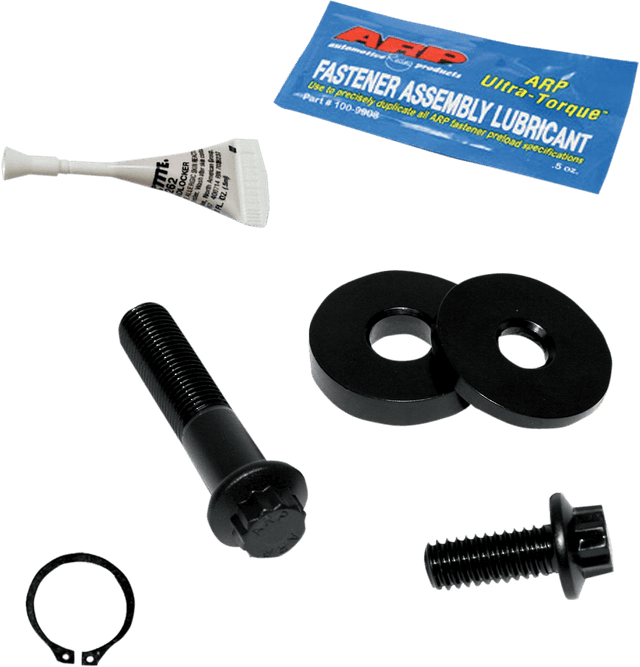 FEULING OIL PUMP CORP. 2401-0813 Cam and Pinion Shaft Kit - Black Oxide