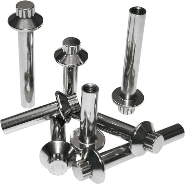 FEULING OIL PUMP CORP. 2401-0825 Head Bolt Kit - Evolution/Twin Cam
