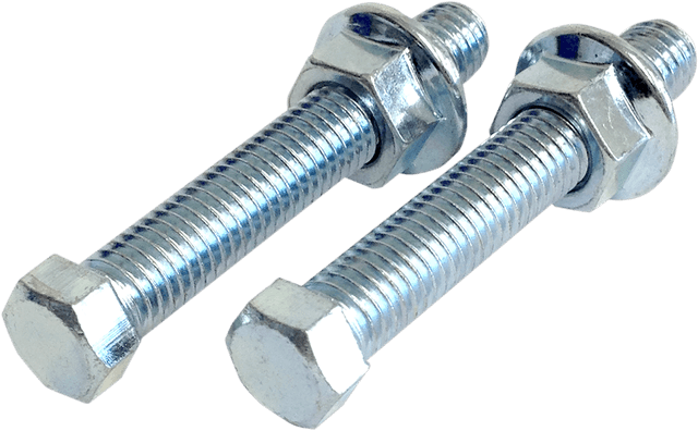 MOTION PRO 2401-0855 Bolt/Nut Kit - Chain Tensioner