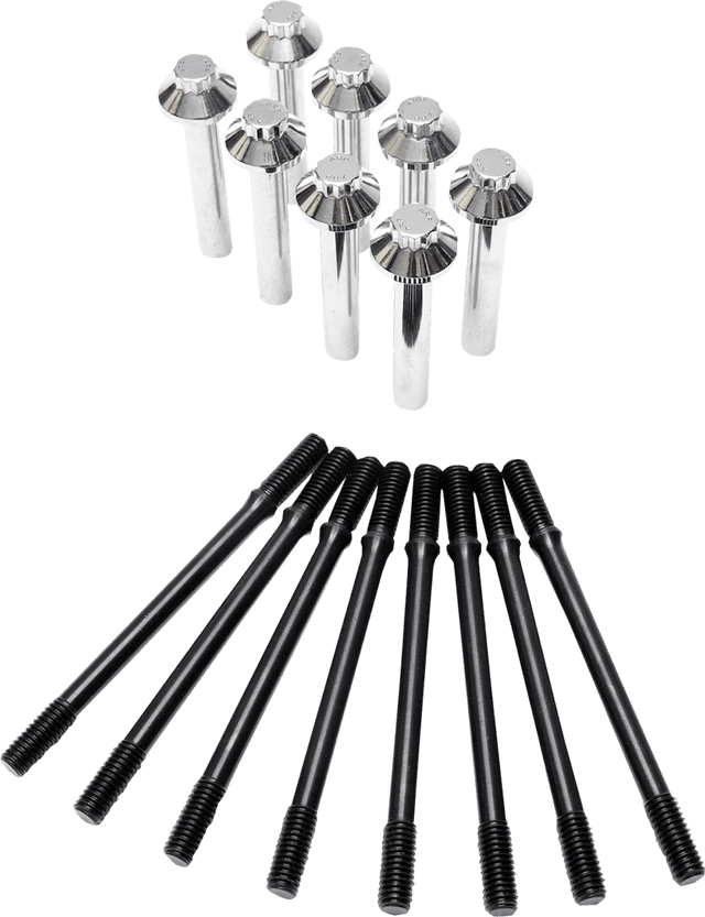 FEULING OIL PUMP CORP. 2401-0947 Stud Kit - Cylinder - M8