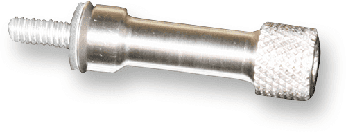CUSTOM DYNAMICS 2401-0954 Bolt - Seat - Extended - 2"