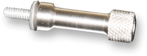 CUSTOM DYNAMICS 2401-0954 Bolt - Seat - Extended - 2"