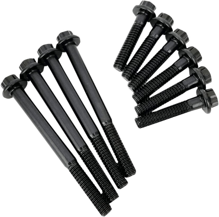 FEULING OIL PUMP CORP. 2401-0993 Fastener Kit - Cam Plate/Oil Pump - HP+/Race Series - M8