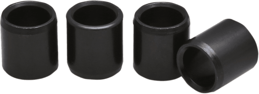 KIBBLEWHITE 2401-1053 Dowel Pin - 4 Pack - M8