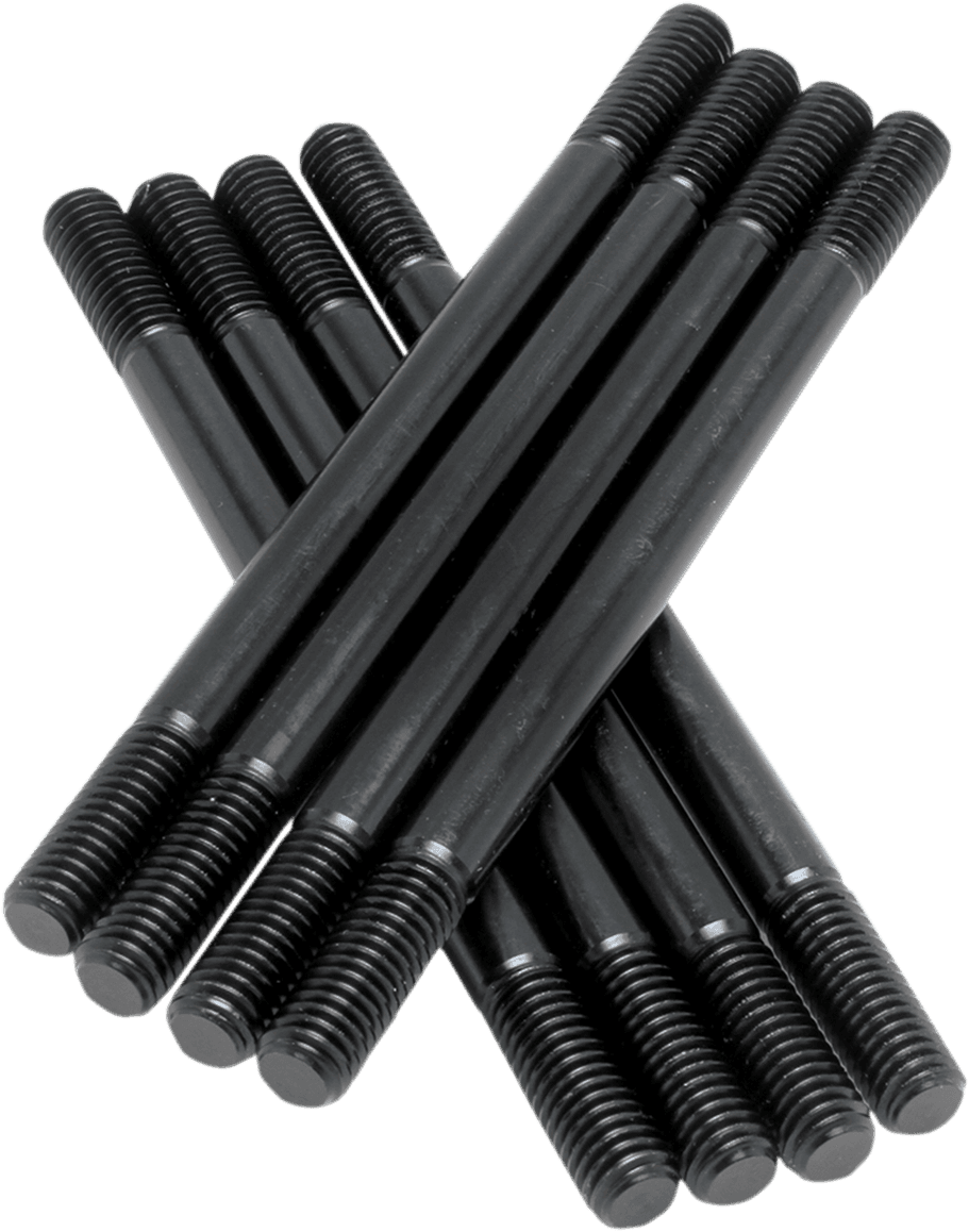 KIBBLEWHITE 2401-1105 Cylinder Studs - M8