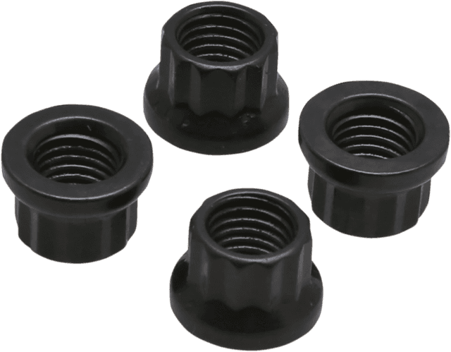 KIBBLEWHITE 2401-1108 Rocker Stud Nut - M8