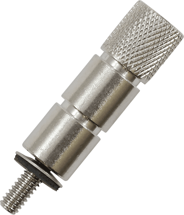 RICKRAK 2401-1577 Seat Bolt - Extended - Stainless