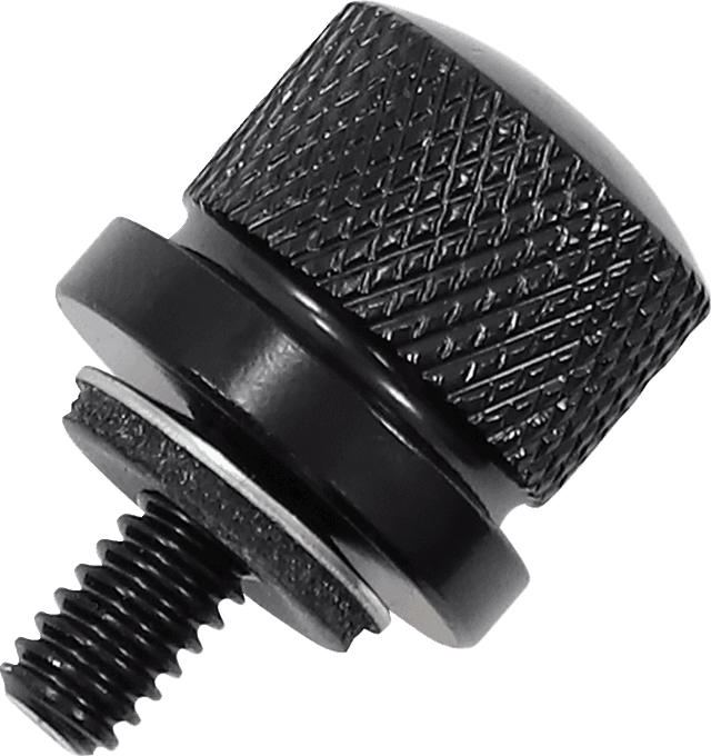 RICKRAK 2401-1578 Seat Bolt - Black — image 1 of 3