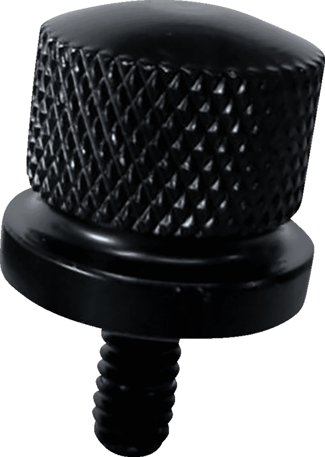RICKRAK 2401-1578 Seat Bolt - Black — image 3 of 3