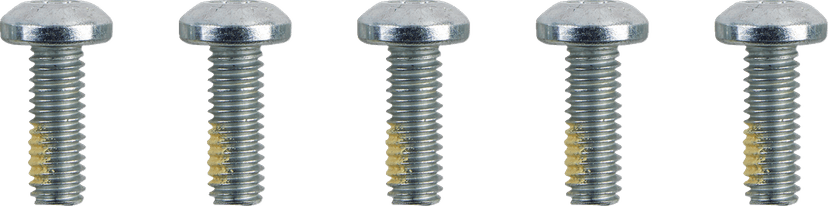 DRAG SPECIALTIES 2401-1582 Hardware Kit - Brake Rotor - Torx - without Nuts - 5/16"-18