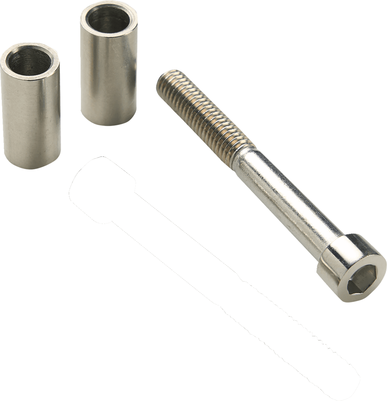 CIRO 2401-1619 Screw Kit - Perch Mount - Polished