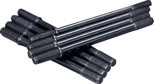 S&S CYCLE 2401-1622 Cylinder Stud Kit - '17-'23 M8 Models — image 2 of 2