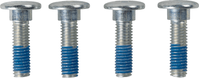 EBC 2401-1674 Bolts - Rotor/High Tensile - Rear - 4 Pack