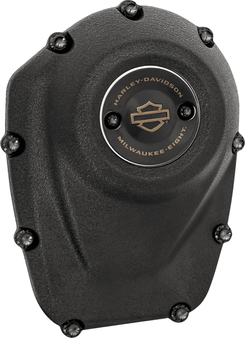 ARLEN NESS 2401-1735 Bolt Kit - Cam Cover/Point Cover - Titanium - 12-Point - Black — image 2 of 2