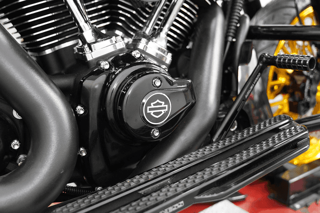 ARLEN NESS 2401-1758 Bolt Kit - Cam Cover/Point Cover - Titanium - 12-Point - Polished — image 3 of 3