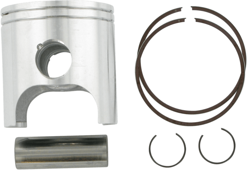 WISECO 2401M06600 Piston Kit - 66.00 mm - Fuju Engine Type - Polaris