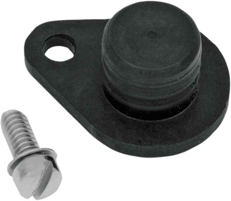 JAMES GASKET 2404-0113 Speedo Plug - 4-Speed