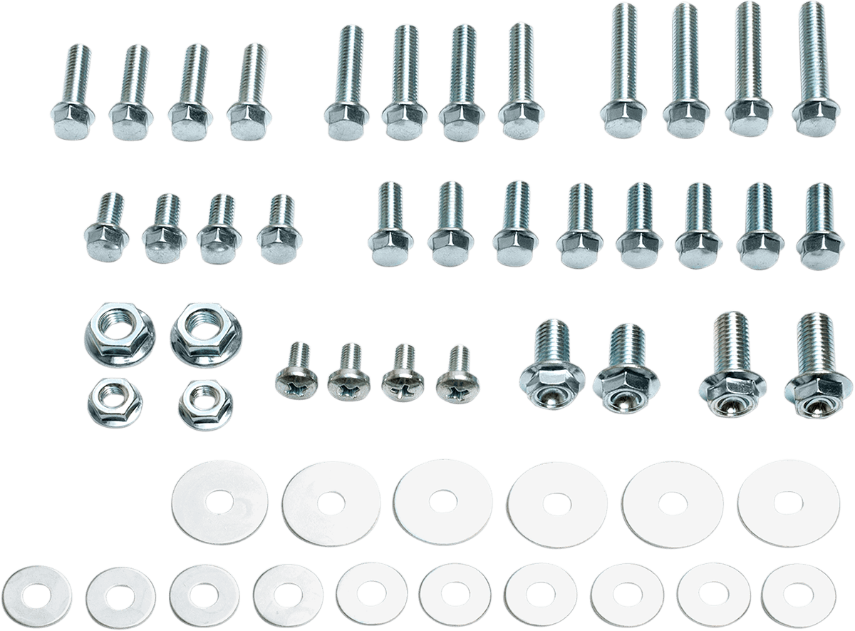 MOTION PRO 2404-0549 Hardware Kit - Metric