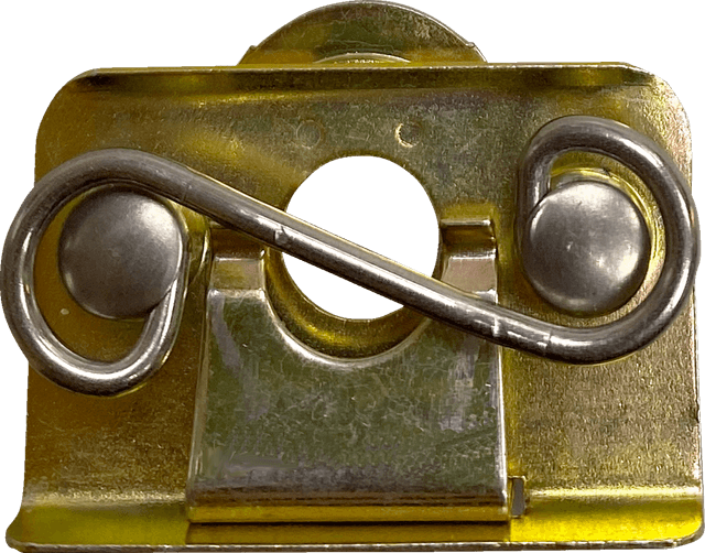 DRAG SPECIALTIES 2404-1048 Receptacle Stud