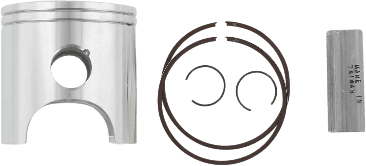 WISECO 2406M07050 Piston Kit - 70.50 mm - Polaris