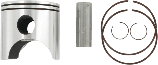 WISECO 2407M08500 Piston Kit - 85.00 mm - Arctic Cat