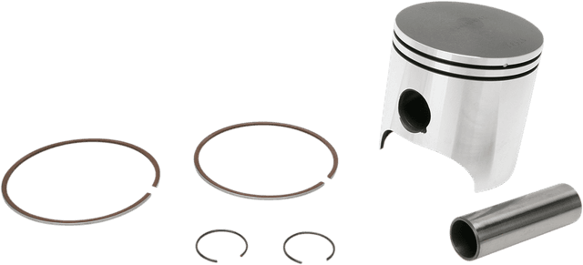 WISECO 2410M07970 Piston Kit - 79.70 mm - Arctic Cat