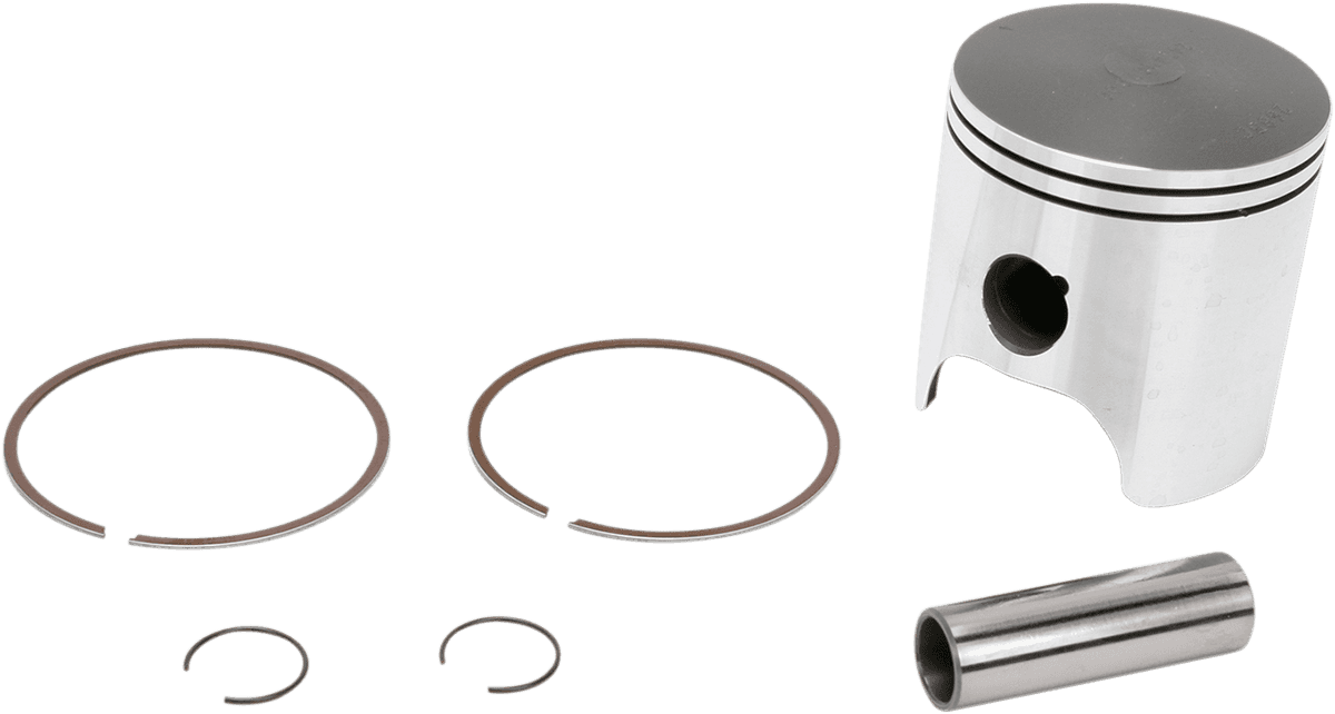 WISECO 2434M07000 Piston Kit - 70.00 mm - 779 Engine Type - Ski-Doo