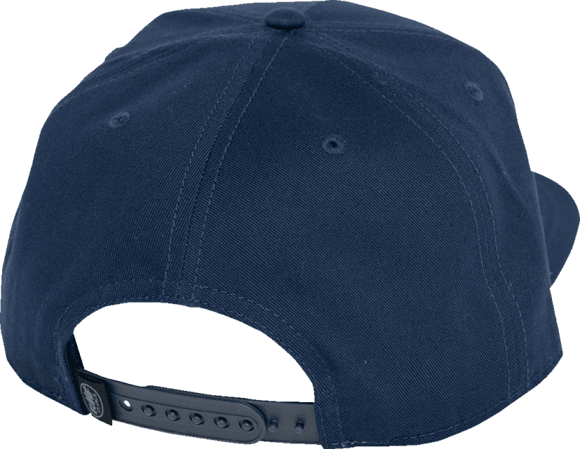 FMF 2501-4163 Since '73 Hat - Navy — image 2 of 2