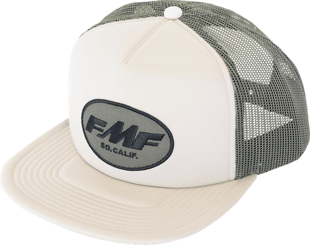 FMF 2501-4236 Core Hat - Sand — image 1 of 2