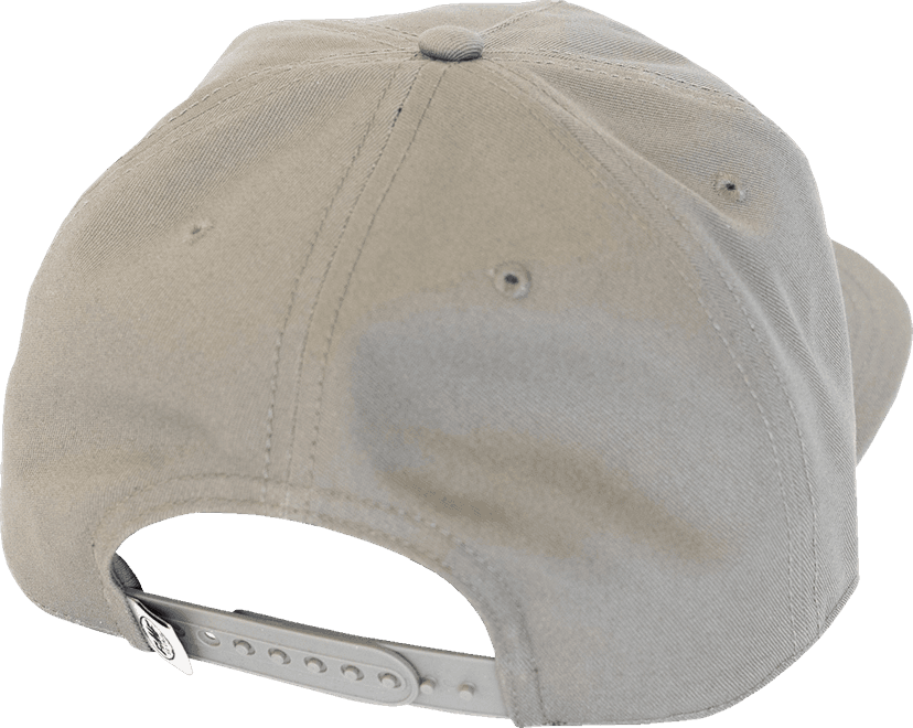FMF 2501-4241 Core Checks Hat - Olive — image 2 of 2