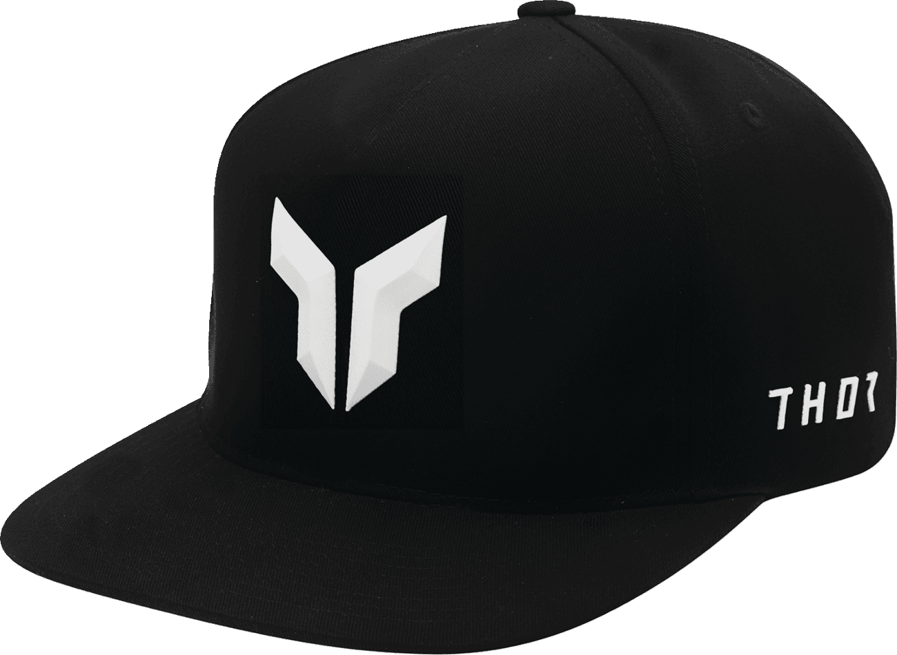 THOR 2501-4286 Iconic Hat - Black