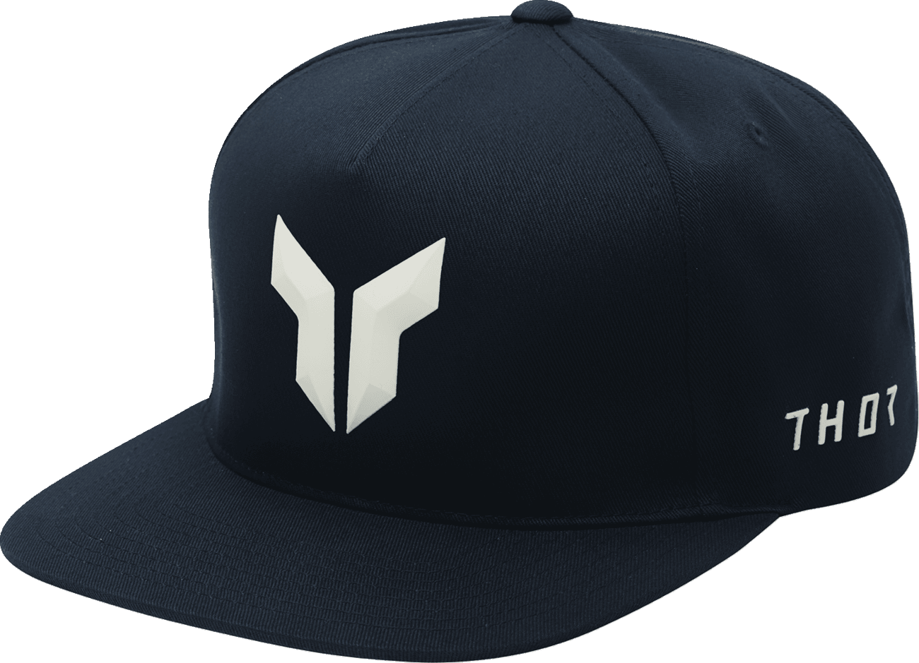 THOR 2501-4288 Iconic Hat - Navy