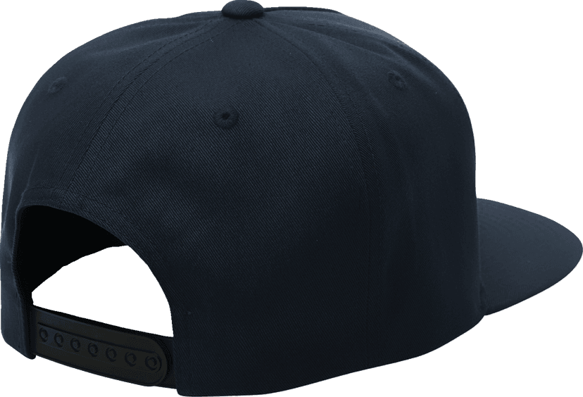 THOR 2501-4288 Iconic Hat - Navy — image 2 of 2