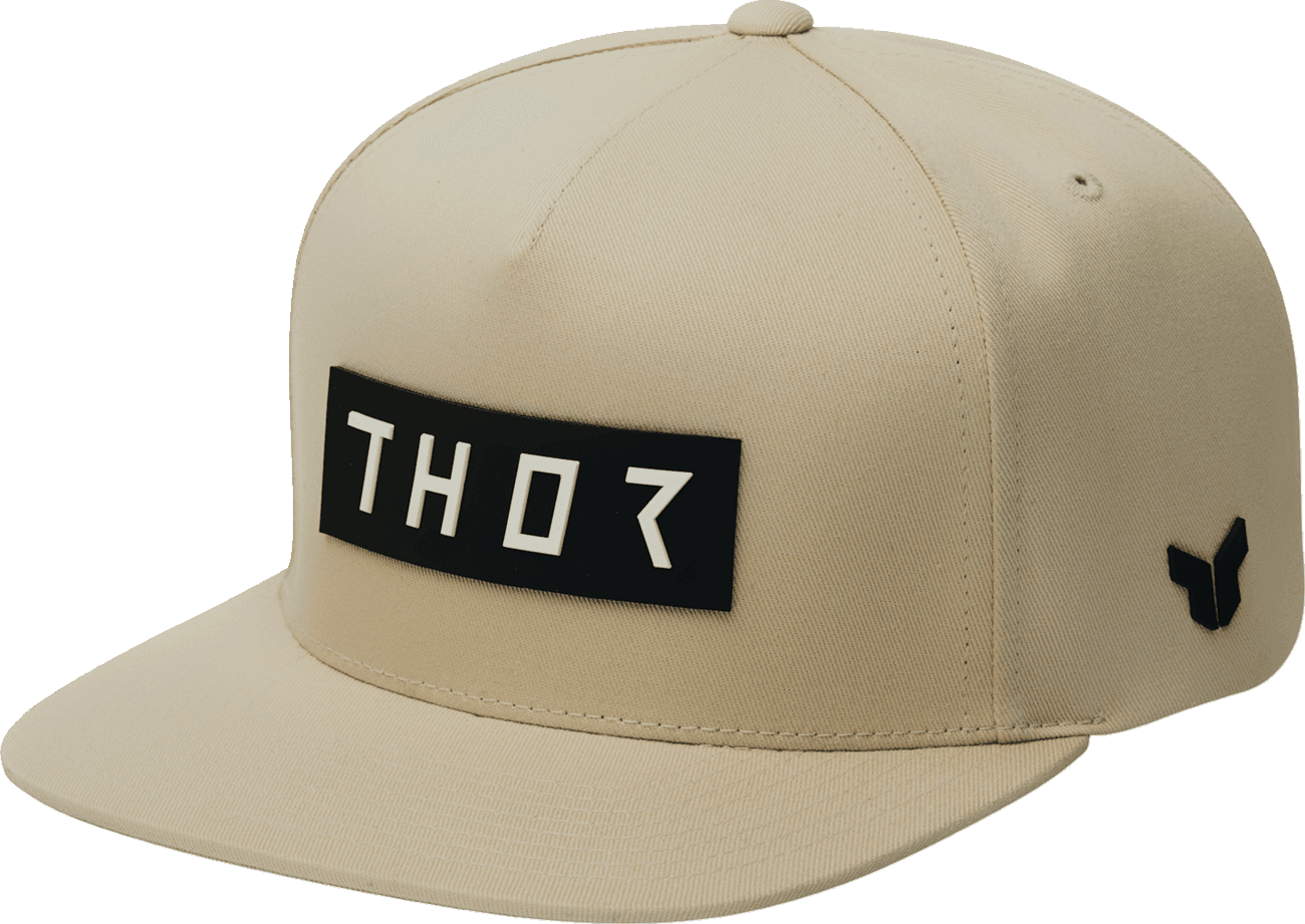 THOR 2501-4290 Rogue Hat - Sand