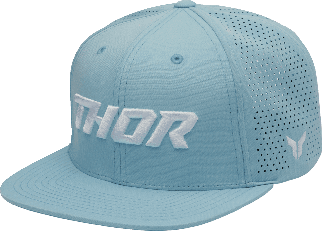 THOR 2501-4295 Corp Hat - Light Blue