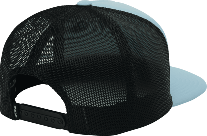 THOR 2501-4297 Shadow Hat - Light blue — image 2 of 2