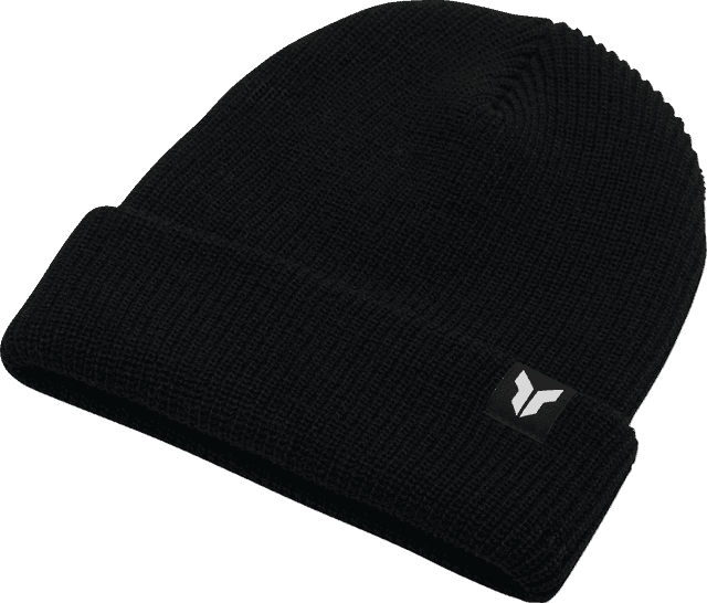 THOR 2501-4304 Iconic Beanie - Black