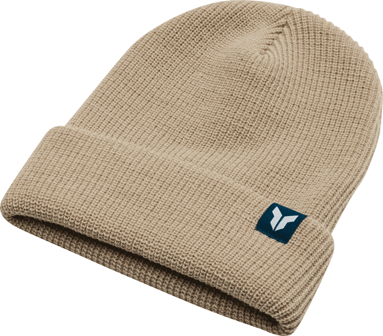 THOR 2501-4305 Iconic Beanie - Sand