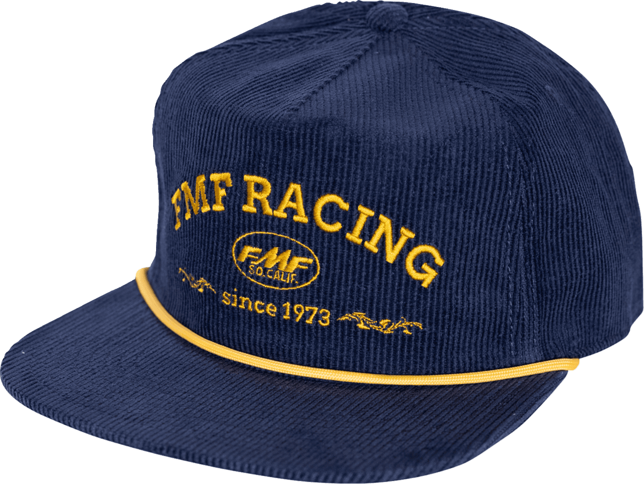FMF 2501-4398 Golden Age Hat - Navy