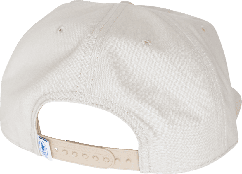 FMF 2501-4401 Split Decision Hat - Sand — image 2 of 2