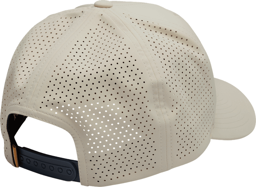 THOR 2501-4458 Vantage Hat - Sand — image 2 of 2