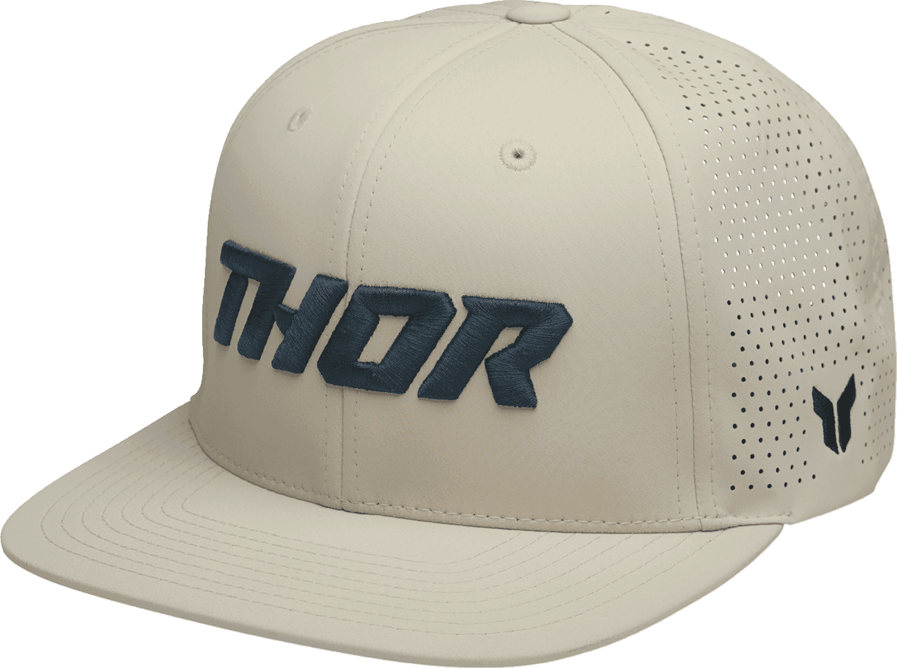 THOR 2501-4465 Corp Hat - Sand