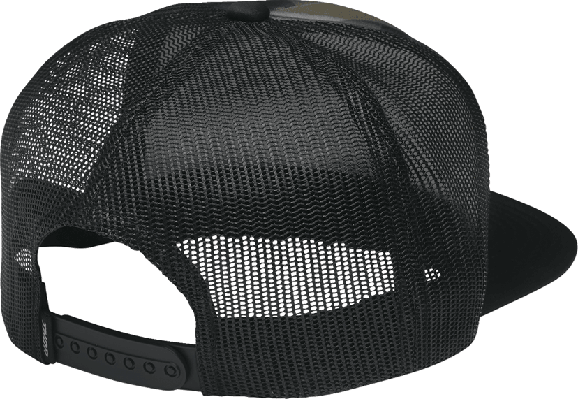 THOR 2501-4467 Shadow Hat - Camo — image 2 of 2