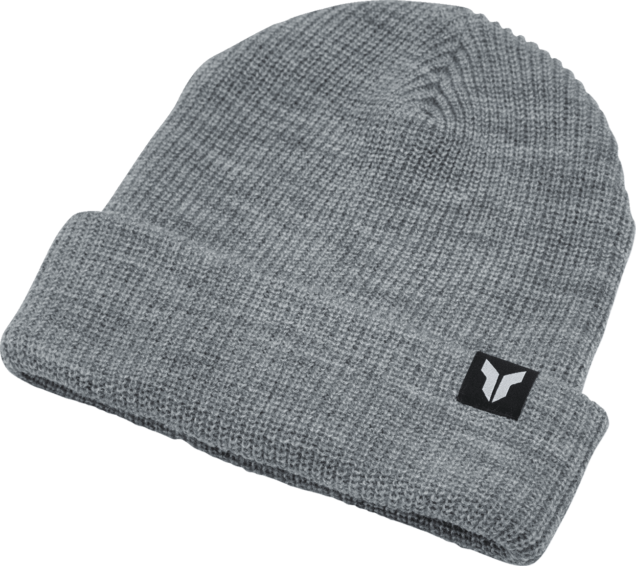 THOR 2501-4468 Iconic Beanie - Heather Gray