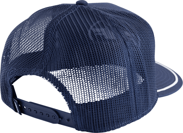 FMF 2501-4602 Oiler Hat - Navy - One Size — image 2 of 2