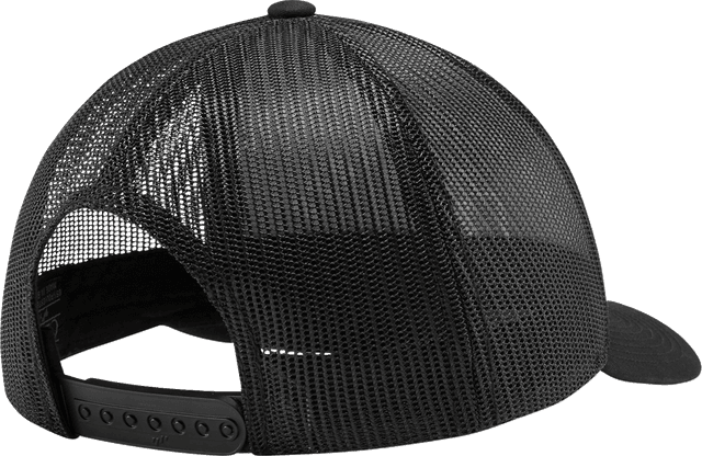 ICON 2501-4658 Clasicon™ Hat - Black — image 2 of 2